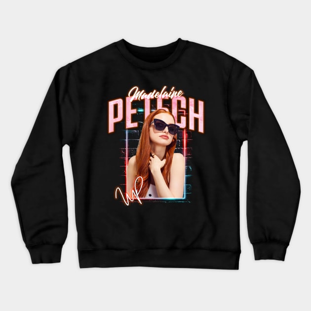 Petsch Crewneck Sweatshirt by KDNJ